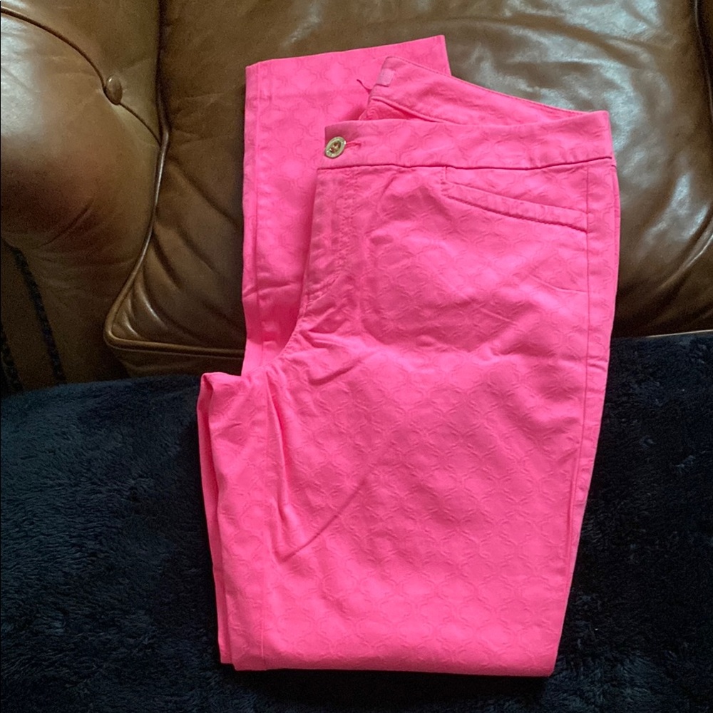 Lilly Pulitzer